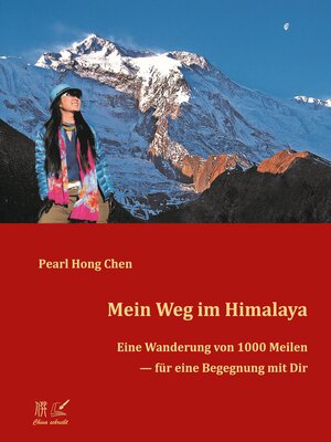 cover image of Mein Weg im Himalaya